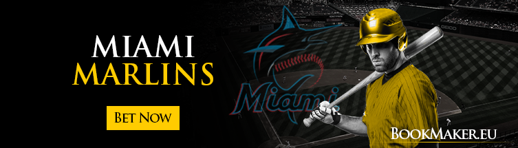 Miami Marlins MLB Betting Odds